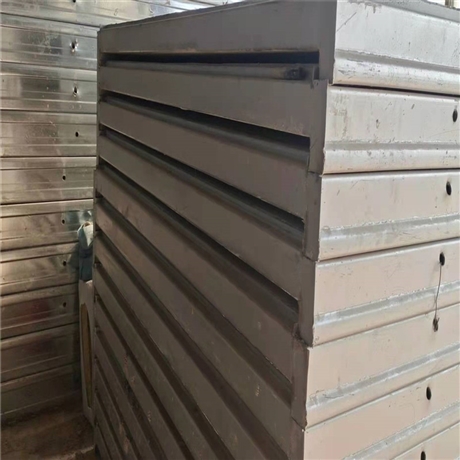 上海预制钢骨架轻型板6015神博报价