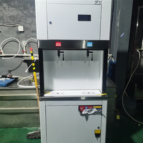 步进式加热开水器酒店食堂工地热水机单位烧水器商用饮水设备