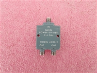 Narda 4313B-2 2-4GHz SMA 30W һֶ l΢ ͬSʹ