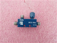 TRM DCS-106 2-4GHz SMA 50W 10dB SMA l΢ͬS