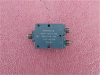 MERRIMAC PDK-25R-25G 10-40GHz 2.92mm һֶ lʹ