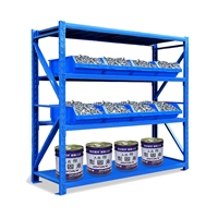 仓库层板货架 多层货架仓储架