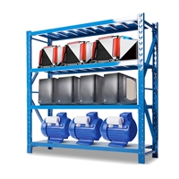 组装式货架 河南货架厂