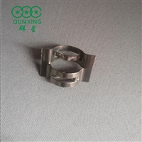 萍乡群星 金属共轭环 金属共轭环填料DN25共轭环DN38共轭环 304共轭环 PP共轭环