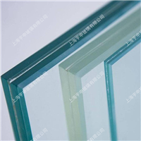 宇申 超白夹胶玻璃 夹层玻璃 双层玻璃 弧形钢化玻璃 超厚钢化玻璃
