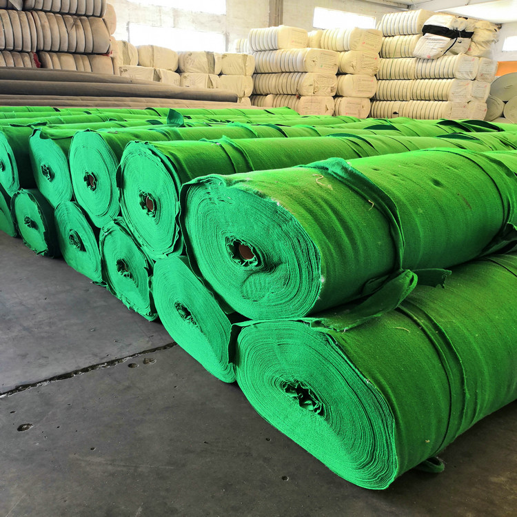 40克无纺布工地防尘吉林