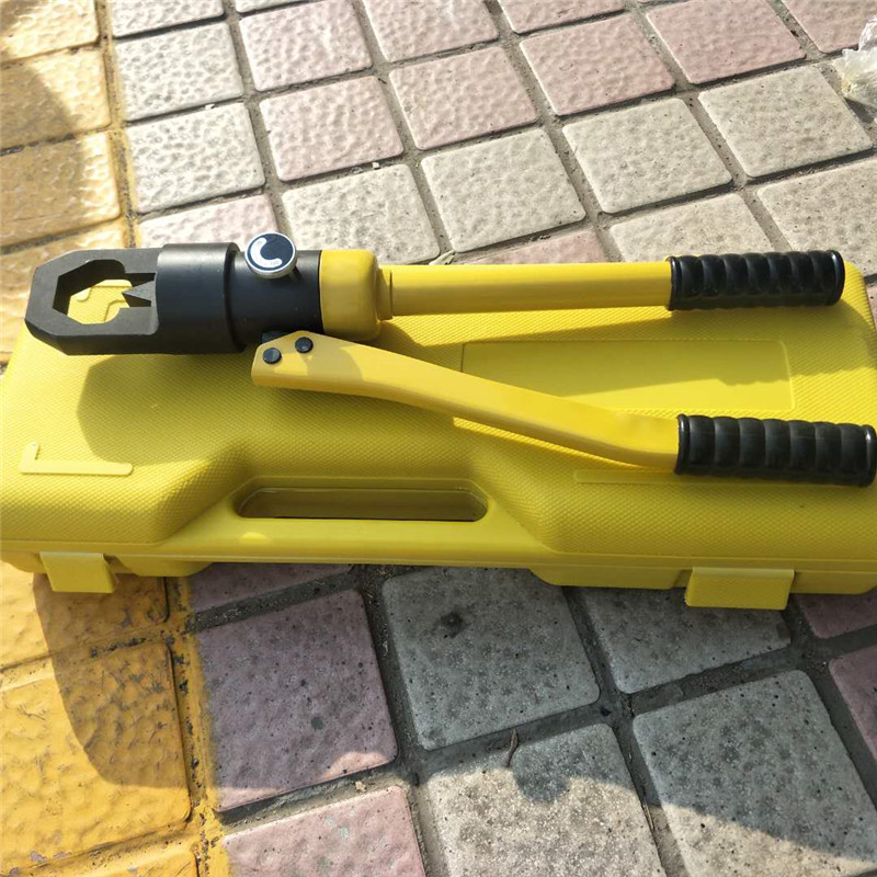整体式液压螺帽破切器螺母劈开器螺帽破开切除分离器