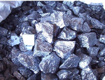 钽铌矿化验方法钽铌矿化验收费标准