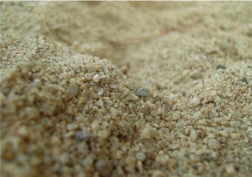 清远砂石碎石检测工程用碎石质量检测