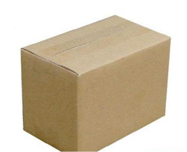 定做冷冻食品包装纸箱防潮防水纸箱订制各尺寸规格