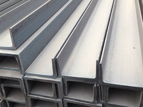 贵州热镀锌槽钢冷镀锌槽钢凹槽型钢贵阳黑槽热轧槽钢生产厂家