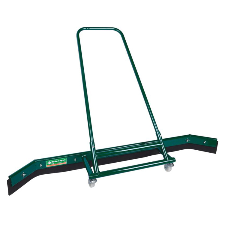 推水器胶条 不易划痕地面 运动场推水器 场面推水器