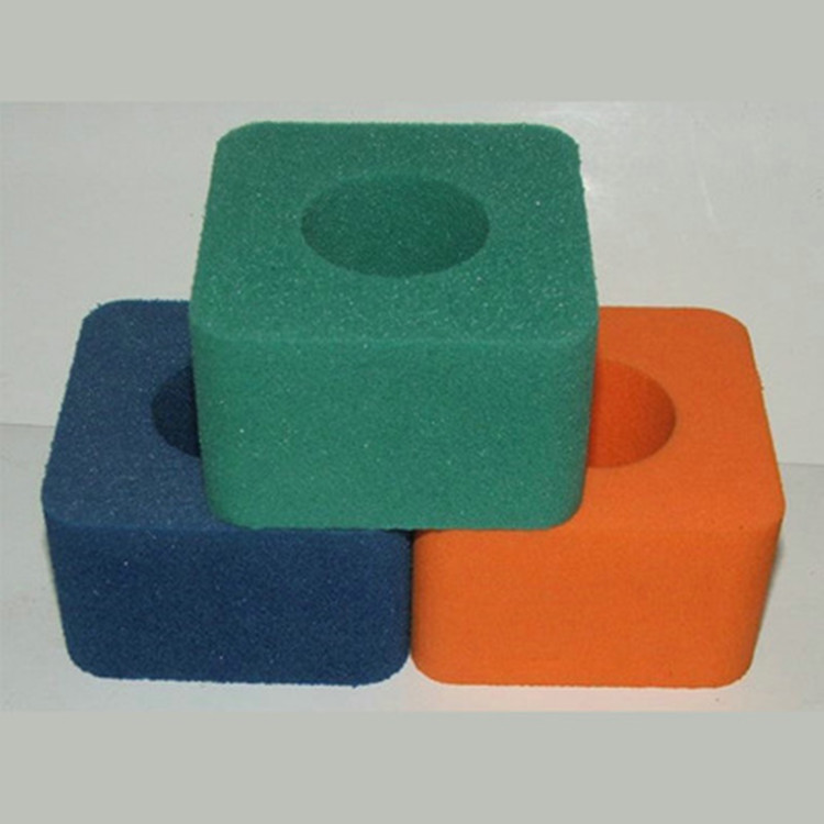 江门长期批发海绵包装内衬黑色eva泡棉隔热eva定做