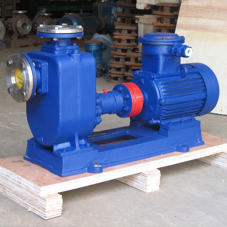 防爆自吸油泵自吸式离心油泵自吸式不锈钢输油泵自吸油泵