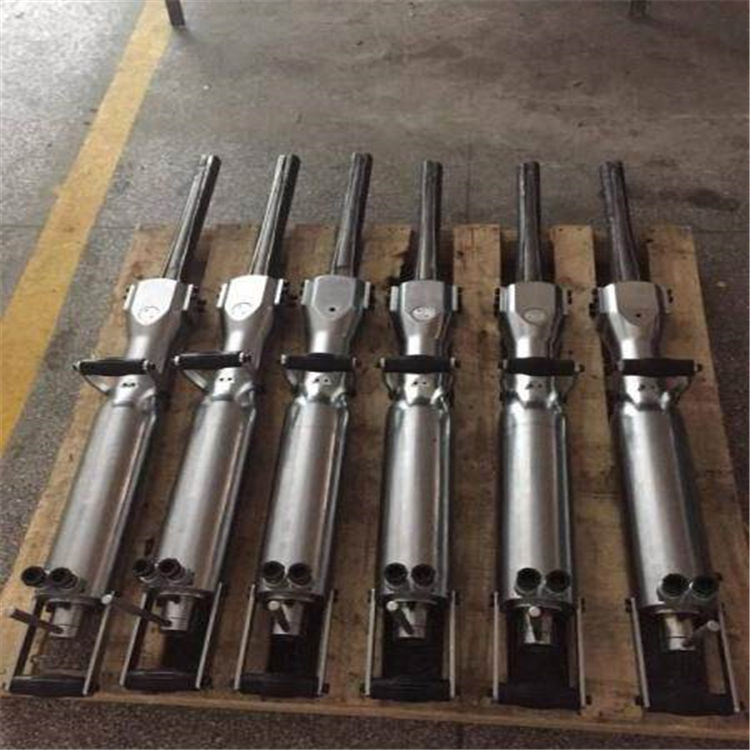 山西临汾岩石分裂机岩石劈裂机价格岩石劈裂机开山分裂枪