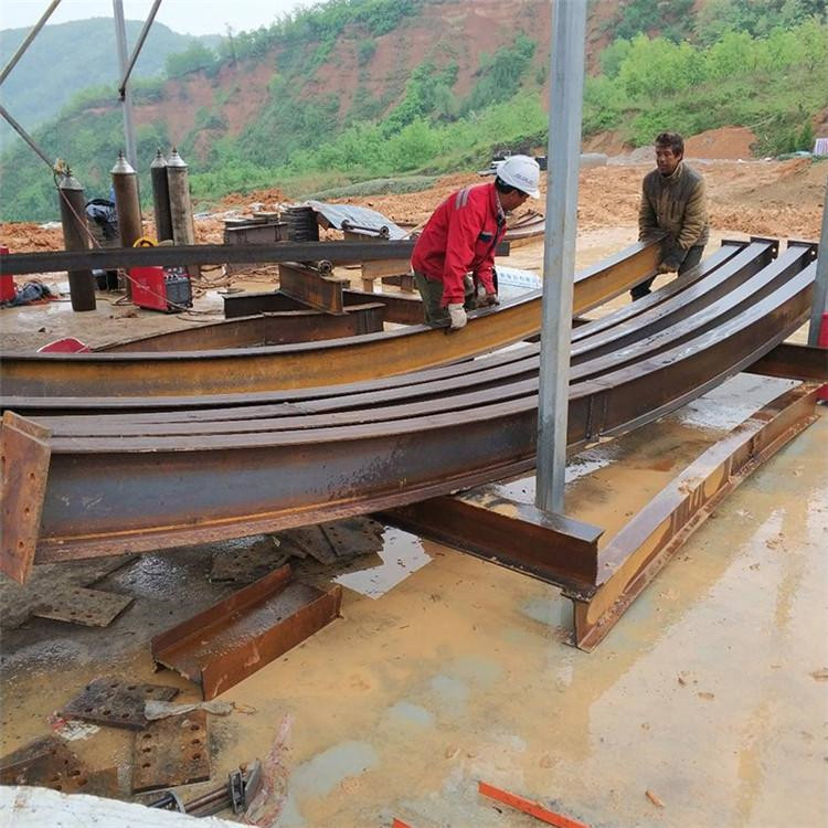 200219圆管拉弯机