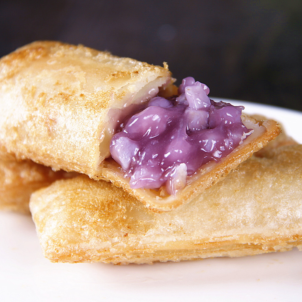 赣州圣旺冻品原料香芋派