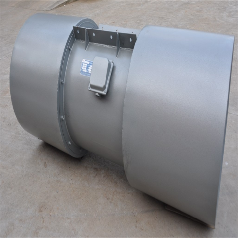 射流风机地铁公路铁路隧道内通风换气用风机隧道射流风机