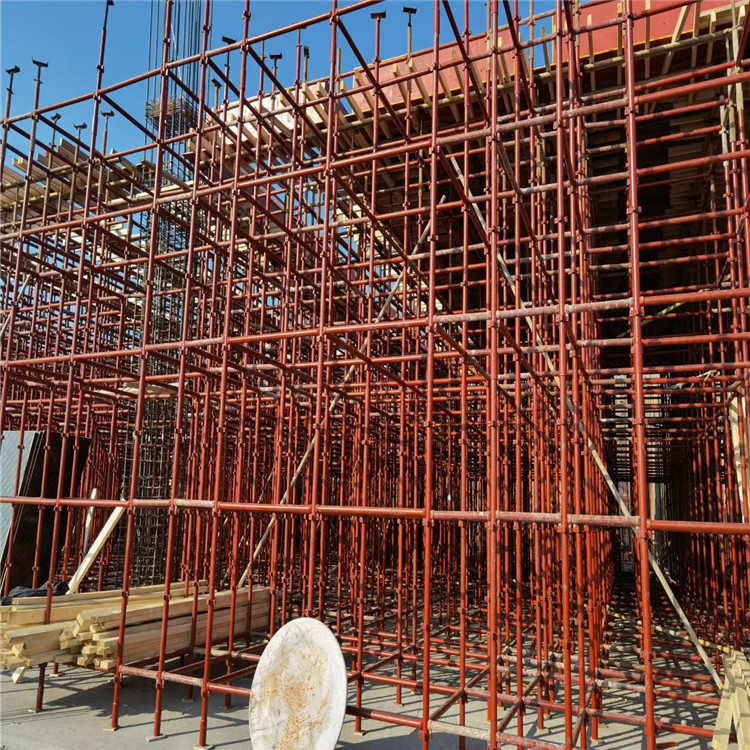 道滘搭搭架子多少钱一天各种高空架子等