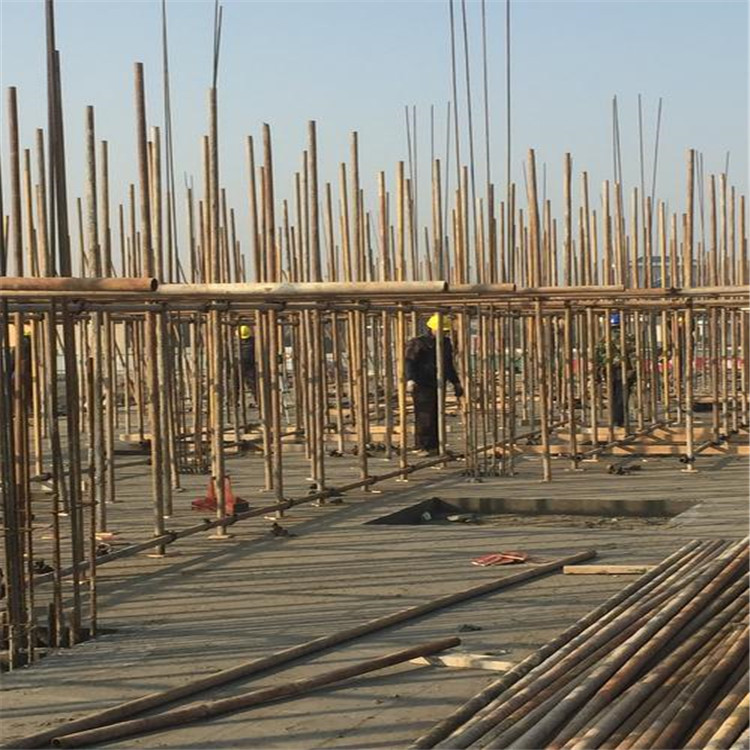 搭排栅怎么搭 搭钢管怎么算 搭外架要多少钱 搭竹架多少钱一平方 东莞