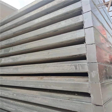 山西大同钢骨架轻型楼层板 神博批发