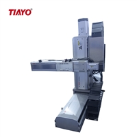 东莞天友机械手滑台 十字坐标线性模组滑台