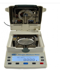 四川制药行业卤素水分测定仪