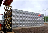 不锈钢消防水箱夏季保养常识