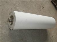 萍乡群星 陶瓷托辊 化工填料厂陶瓷托辊