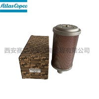 M-10阿特拉斯空压机消音器
