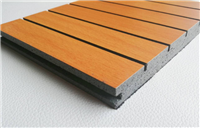 广西陶铝吸音板  防水环保阻燃陶铝吸音板 规格样式可定制