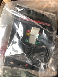 供应商 全新出厂ABB断路器T6N 630 PR221DS-LSI R630 WEF 4P