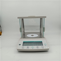 电子天平 220g实验室内校型万分之一 电子分析天平