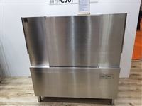 美国HOBART霍巴特 进口商用小型洗碗机 酒吧KTV台下式洗杯机器回收