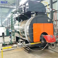 北京市旧锅炉大量回收 长期收购二手工业锅炉