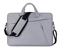 单肩手提包定做 商务手提包定制 上海礼品电脑包定制