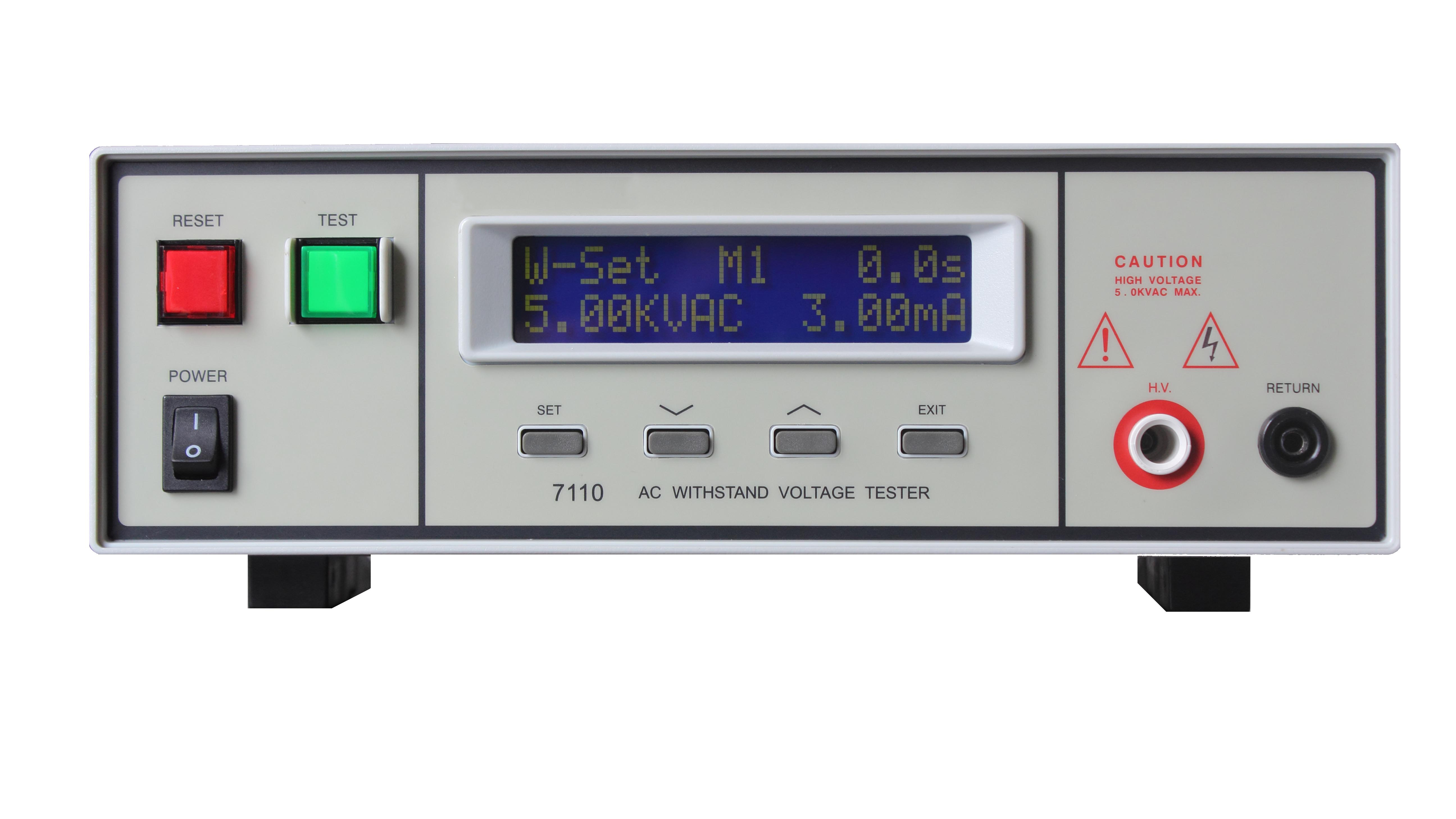 东莞惠州深圳高压机耐压仪耐压绝缘测试仪交直流耐压绝缘测试