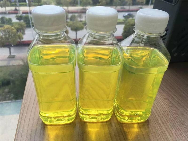 佛山国六柴油检测中心 柴油标准要求检测