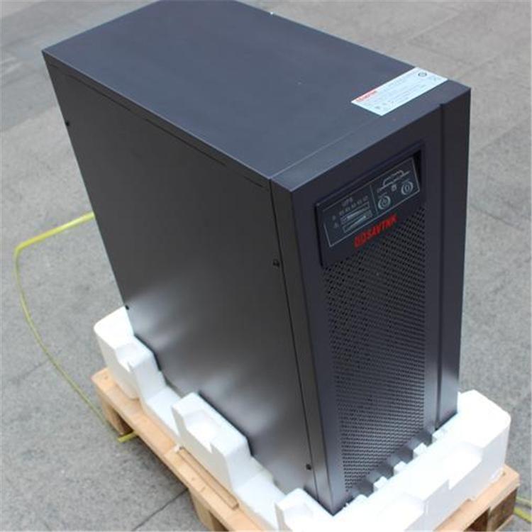 深圳山特ups电源3c15ks 15kva13.5kw三进单出