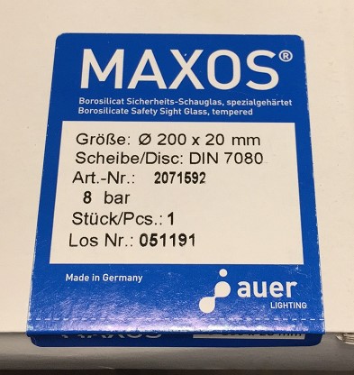 MAXOS DIN 7080۲Ӿ¹ԭILMADUR