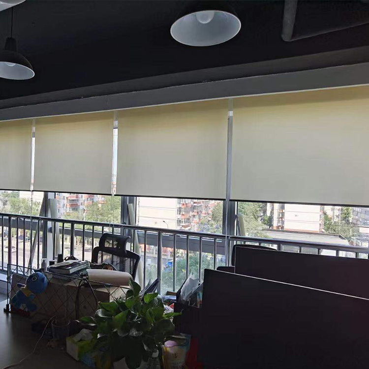 喷绘窗帘定制 四惠窗帘安装 定做四惠窗帘