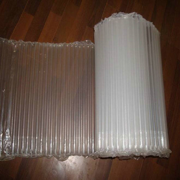 蜂蜜老干妈红酒奶粉7柱气柱袋 缓冲包装快递电商气垫