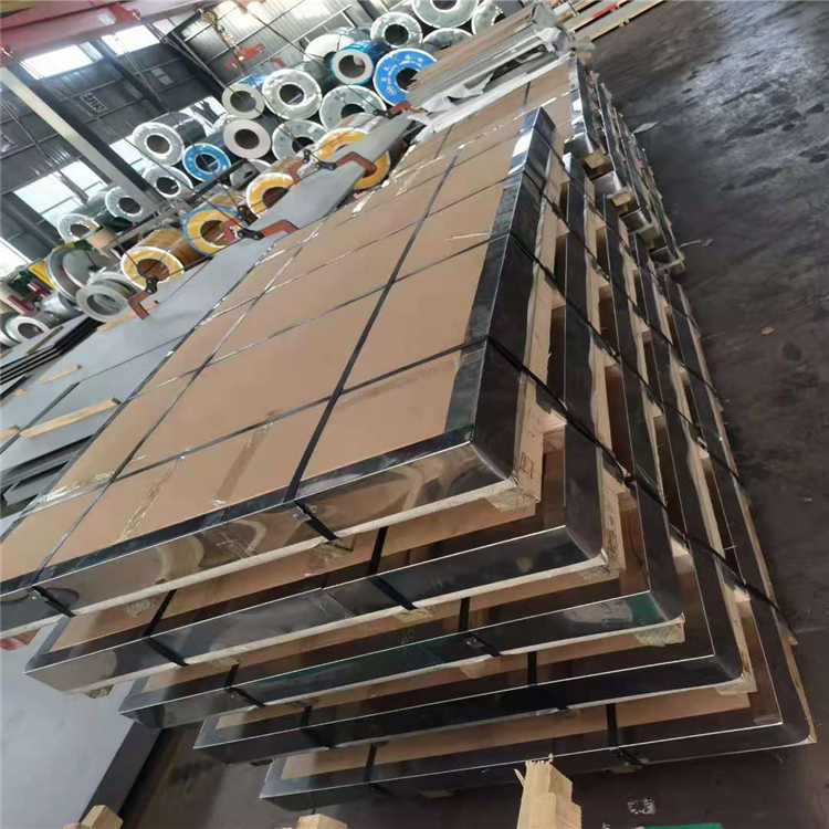 06mm不锈钢卷太钢316ln不锈钢板不锈钢热轧中厚板规格全种类多