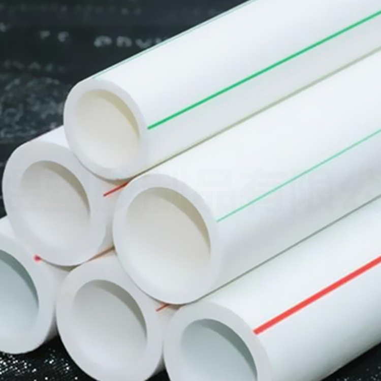 福州ppr水管ppr冷热水管 家装工程管冷水管自来水管 ppr管加厚