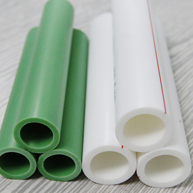 ppr管材批发 ppr家装水管 精品ppr管