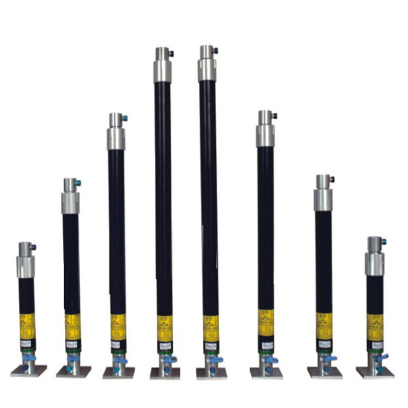 重型支撑套具组件29件套气动支撑组套100件应急救援组套