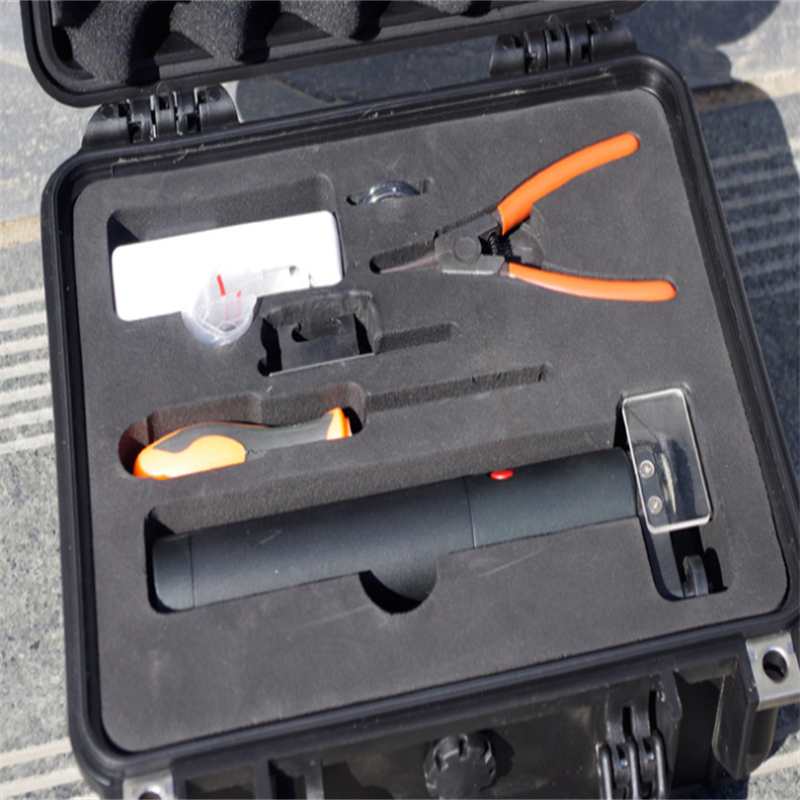 便携式指环切割器gem轻便小巧电动切割机安全切除指环