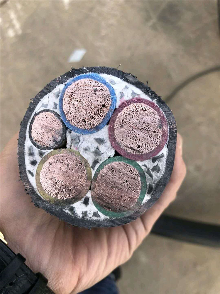 浦江县电缆回收行情每天发布