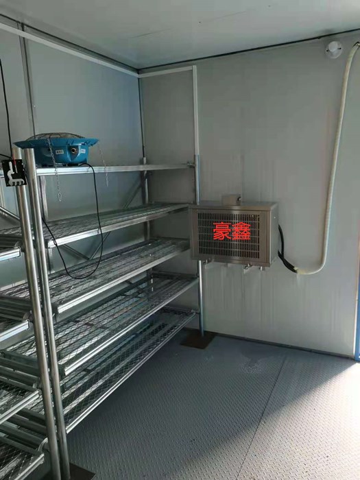 攀枝花东区养护室/标准养护室/移动养护室检测证书