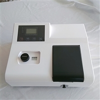 光谱分析仪 实验室用数显可见大容量 紫外可见分光光度计